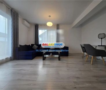 Inchiriere Vila Premium in zona Rezidentiala de case situata in Bragad - Fotografie 2