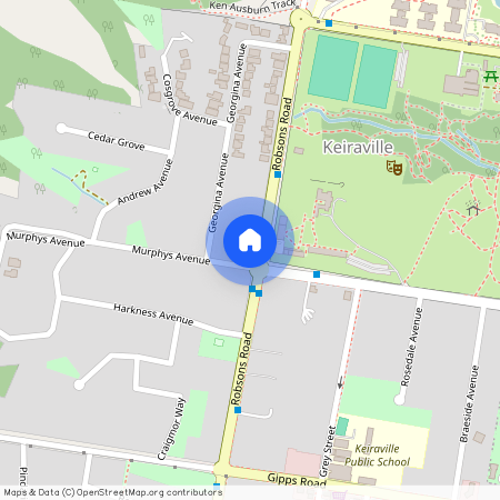 2 / 52 Murphys Avenue, Keiraville