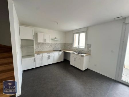 Maison à louer 4 pièces 79.23m² - Photo 3