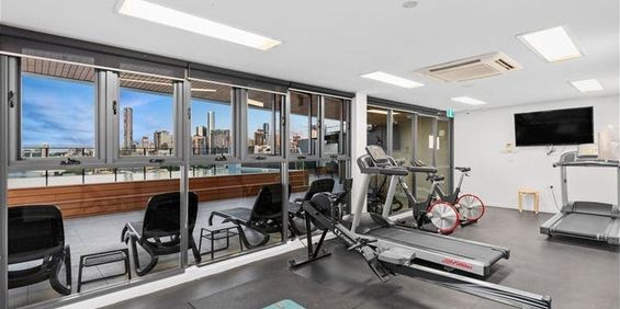 Vida Apartments - Modern Two bedroom apartment - Photo 3