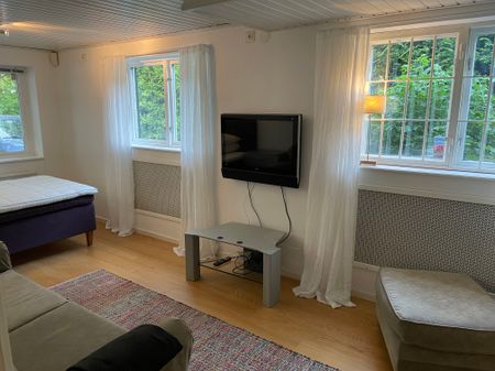 Sippvägen, Täby - Foto 2