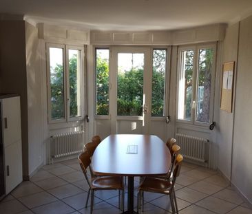 Chambre Morges - 1 pièce - Foto 6