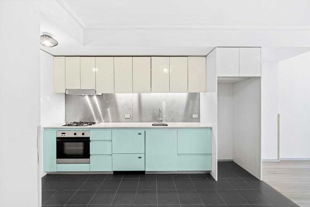 B308/9 Hunter Street Waterloo - Photo 1