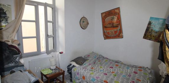 Location appartement 1 pièce 24 m² - Photo 2