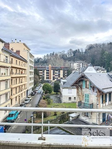STUDIO MEUBLE AVEC TERRASSE 12 M² - Photo 4
