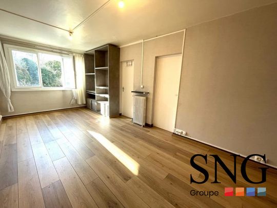 T3 AVEC CAVE - Photo 1