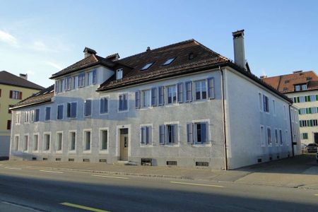 3 Zimmer, 76 m², 2. Stock - Photo 2