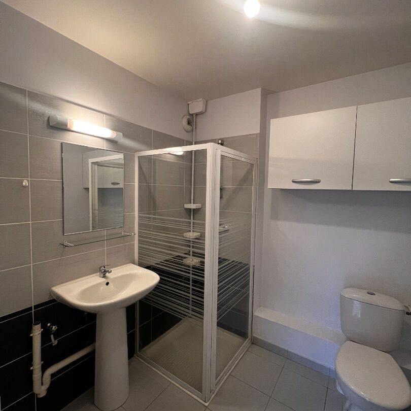 Location Appartement 2 pièces - Photo 1