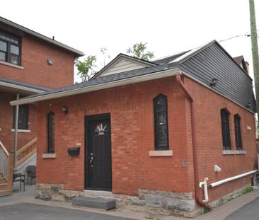 For Lease - 17 Marlborough Avenue Unit# 6, Lower Town - Sandy Hill,... - Photo 4