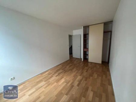 Appartement à louer 4 pièces 86.52m² - Photo 4