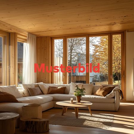 Immeuble d’échange : appartement moderne de 3,5 pièces au cœur de Zurich - Photo 5