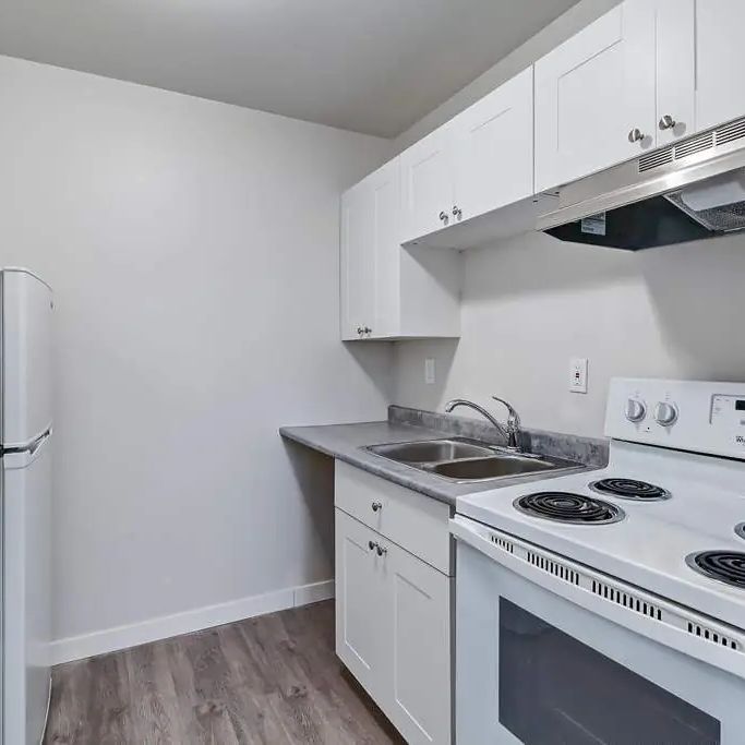 - 1 Bedroom at Lady Smith Apartments - Photo 1