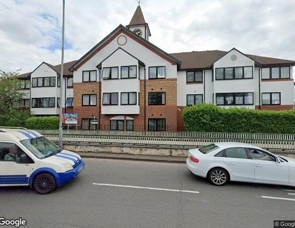 2 Bed Flat, Swan Courtyard, B26 - Photo 1