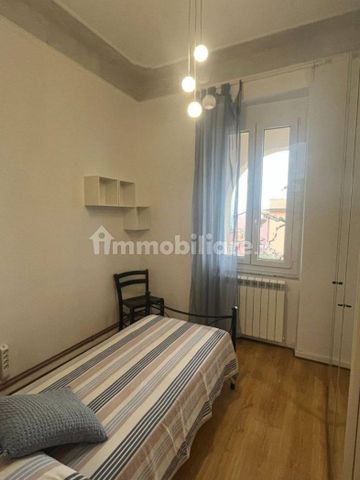 Quadrilocale piazza E. Figoli 18, La Serra, Tellaro, Lerici - Photo 3