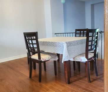 For Lease - 200 Bridletowne Circle Unit# 12, Toronto, Ontario - Photo 6