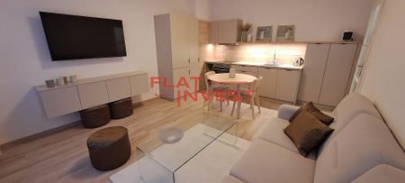 Pronájem bytu 2+kk 60 m² - Photo 2