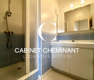 Location Appartement 1 pièce 22m² - Photo 6