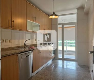 Apartamento T2 - Photo 3