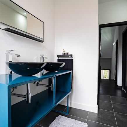 Room at Rue Du Fort 36 - Photo 1