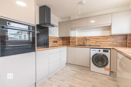 2 bedroom apartment to rent - Photo 5