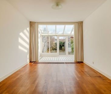 Huis te huur: Johan de Wittstraat 14 2242 LB Wassenaar - Foto 6