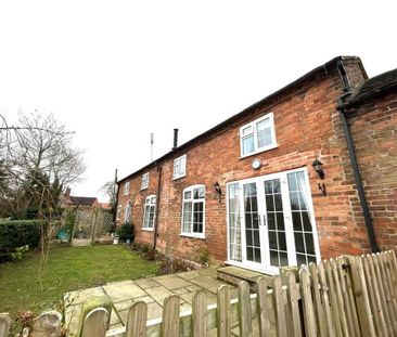 2 bedroom cottage to rent - Photo 4