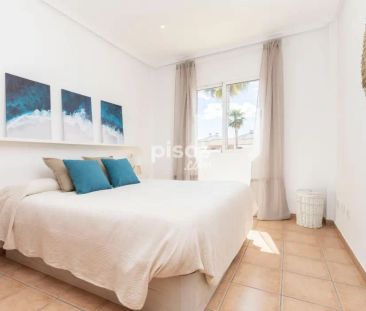 Ático en alquiler en Avenida Giralda - Foto 2