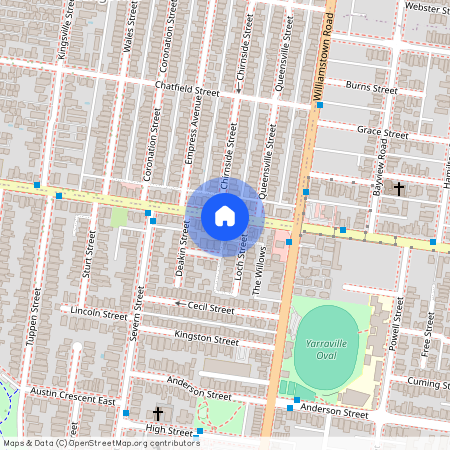 179 Somerville Road, Yarraville VIC 3013