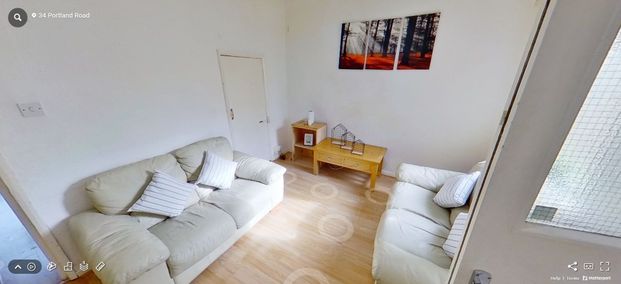 32 Portland Road, NG7 4GN, NOTTINGHAM - Photo 1