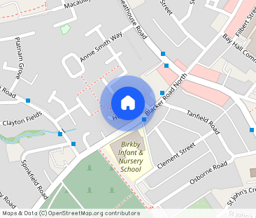 Hops Drive, Huddersfield, West Yorkshire, HD1 - Photo 1