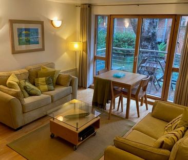 2 Bed Flat, Tufton Street, SW1P - Photo 1