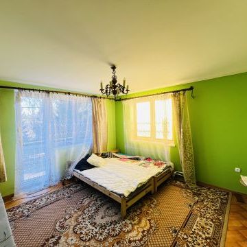 Iwonicz, pow. krośnieński - Photo 1