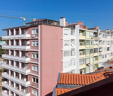 Apartamento T1 em Lisboa - Photo 1