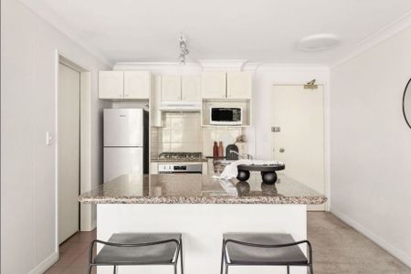 303/2-12 Glebe Point Road, - Photo 4