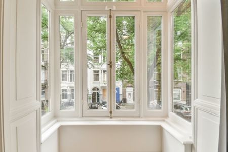 Appartement te huur Van Breestraat 190 H - Foto 4