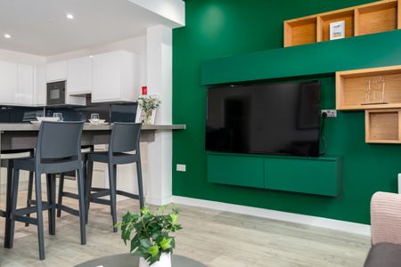 Park Street Room 2 - Photo 2