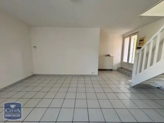 Maison à louer 4 pièces 72.74m² - Photo 1