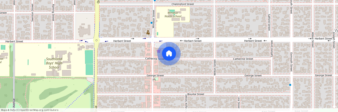 A/78 Catherine Street, Windsor, Invercargill City