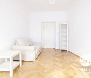 Pronájem bytu 1+1 33 m² - Fotografie 3