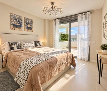 Penthouse in Selwo - Foto 3