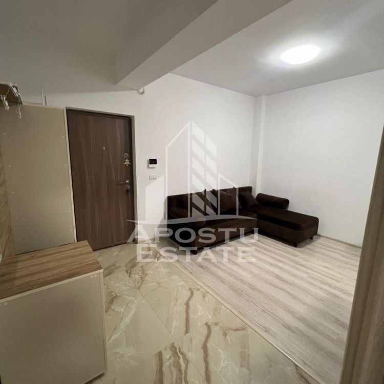 Apartament cu 2 camere de inchiriat, localitatea Giroc - Fotografie 1