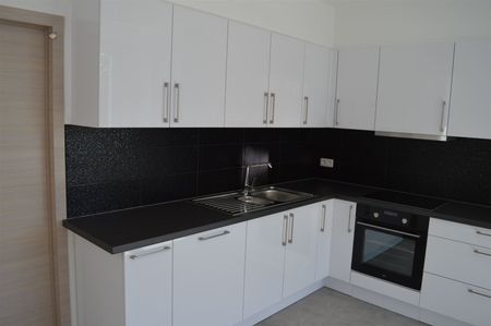 1-slpk appartement met groot terras nabij centrum Willebroek - Foto 5