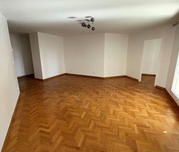 Location Appartement 4 pièces 95m² - Photo 2