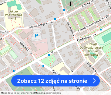 Urokliwe 2 pok. | PO Remoncie | Balkon - Zdjęcie 1