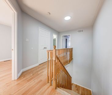 For Lease - 38 Sloan Drive, Milton, Ontario - Photo 1