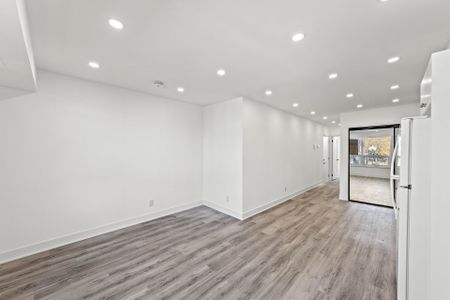 For Lease - 1305 St Clair Avenue Unit# 1, Toronto, Ontario - Photo 2