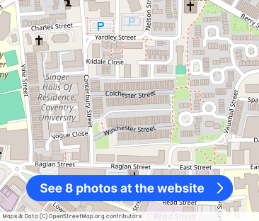 Colchester Street, Coventry - Photo 1