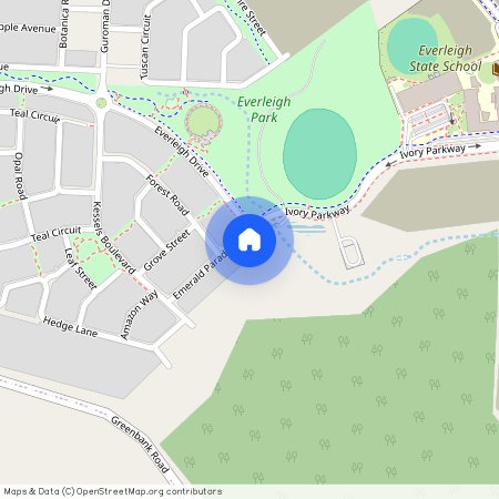 2 Emerald Parade, Qld 4124, Greenbank