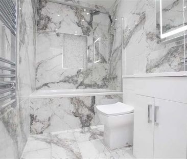 Bains Apartments, High Road, Ilford, Essex, IG3 - Photo 2