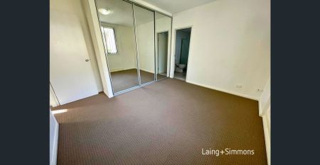 Well presented two-bedroom unit - Photo 5